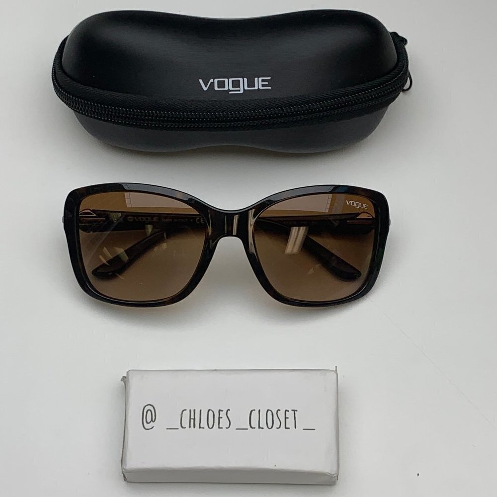 🕶️Vogue VO2832-S-B Sunglasses /PS311🕶️